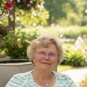 In Loving Memory of Karla (Paxton) Pippitt